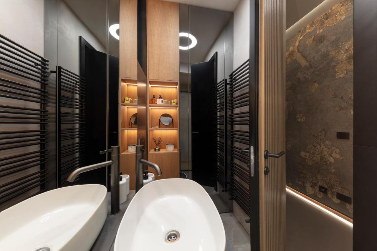 Frida'S Majestic Living Apartment Zagreb Exterior foto